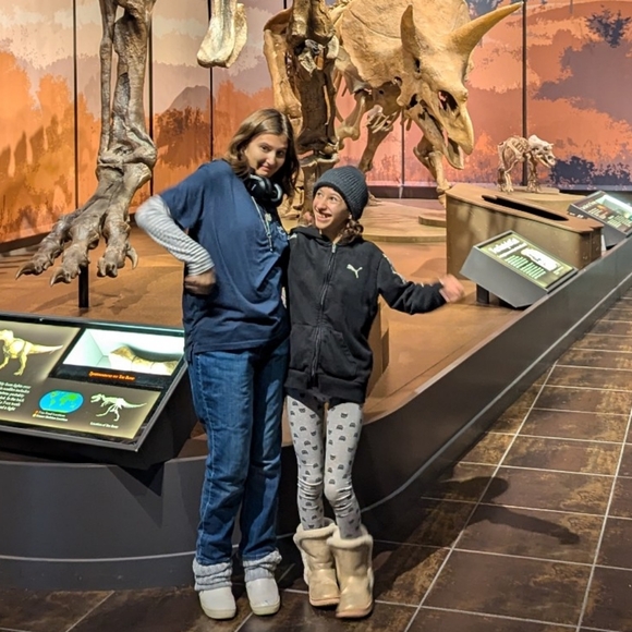 Meet your Posher, Meraiah - Picture 2 of 2